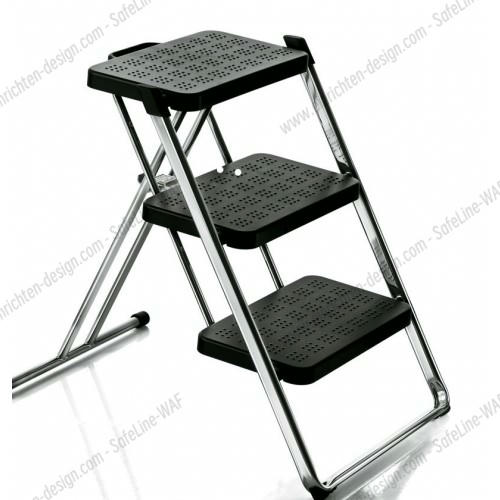 Nuovastep Step-Ladder Magis