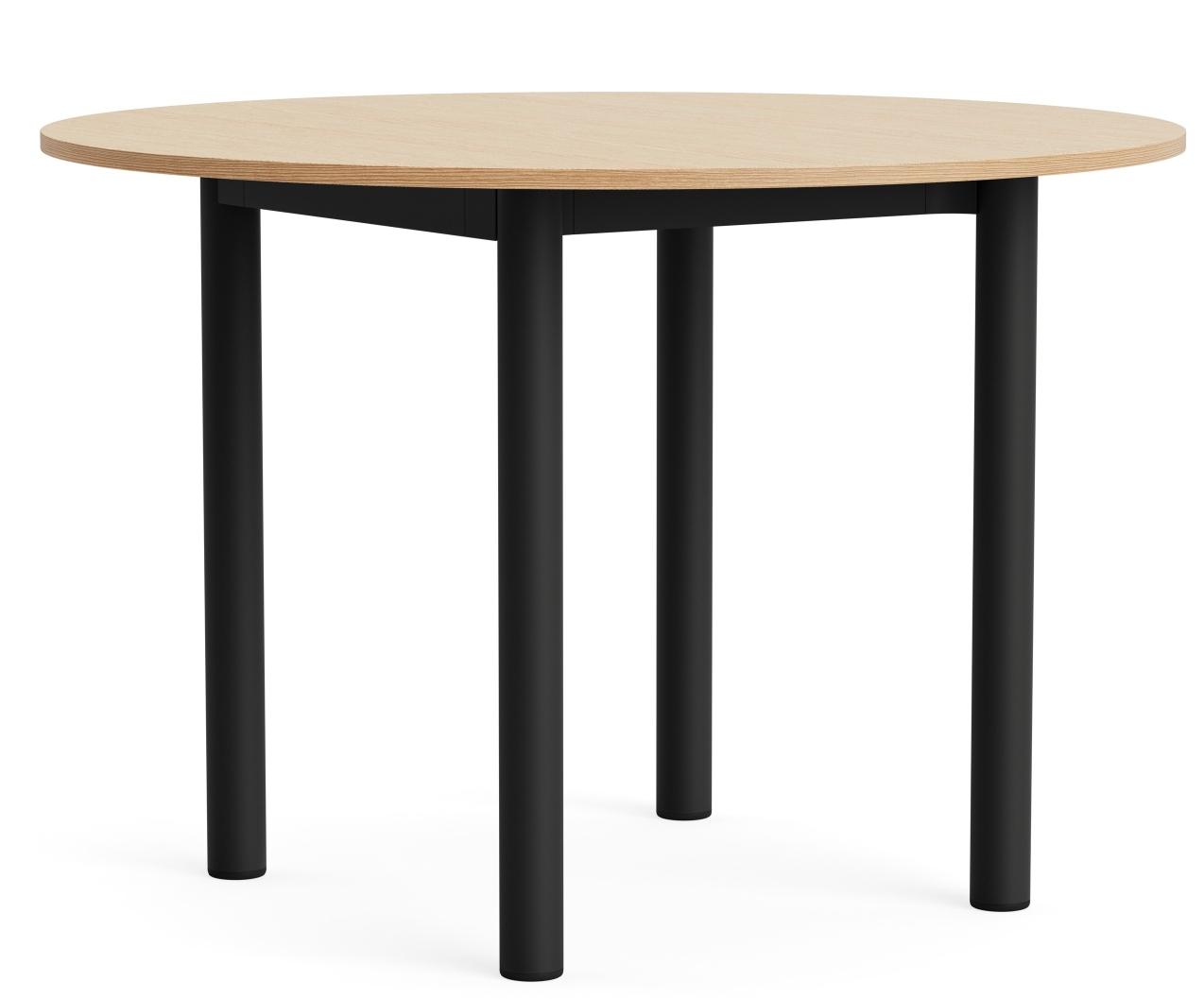 Annex Table Round Dining Table Hay