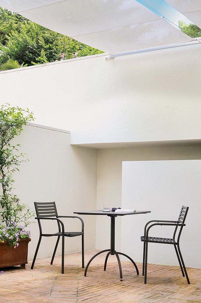 Segno Armchair Emu