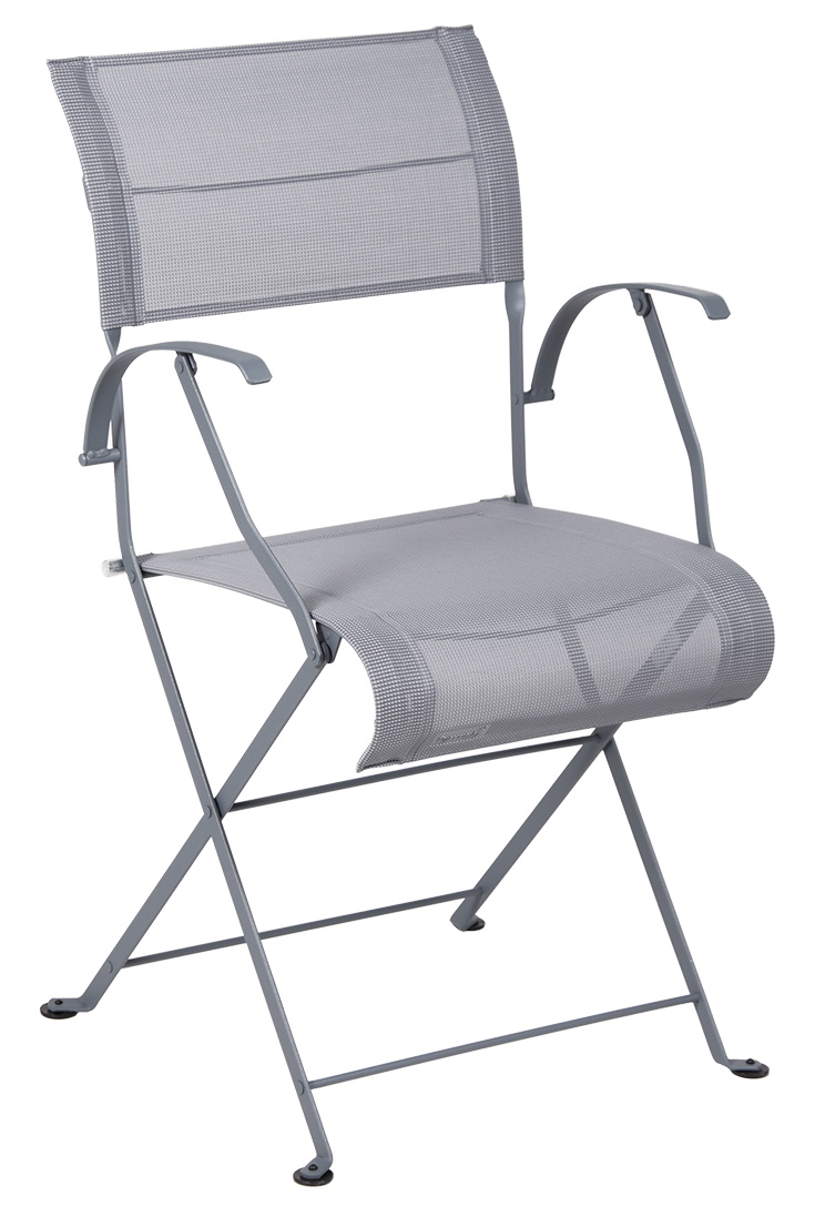 Dune Premium Chair Outdoor Fermob