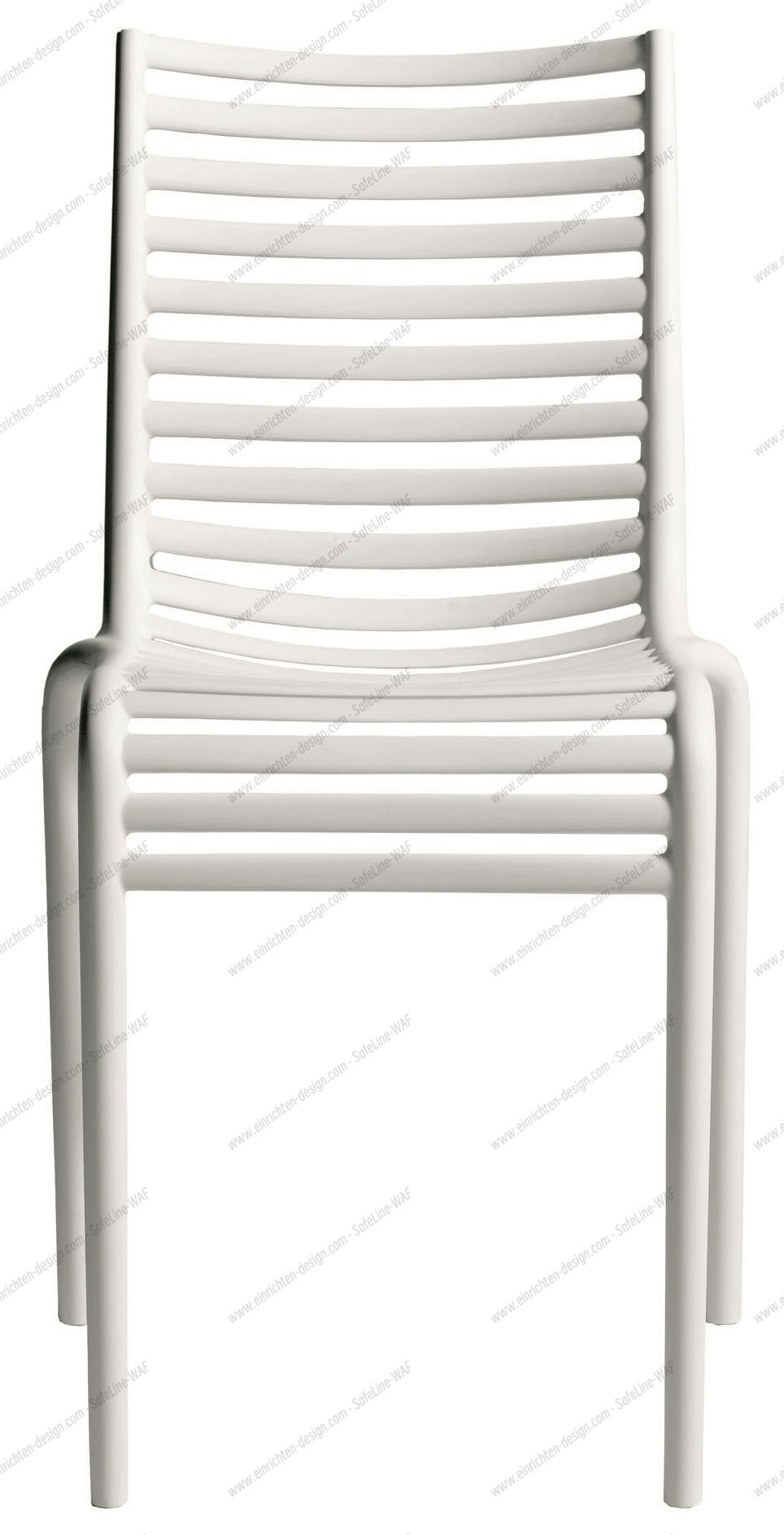 Pip-e Chair White Driade
