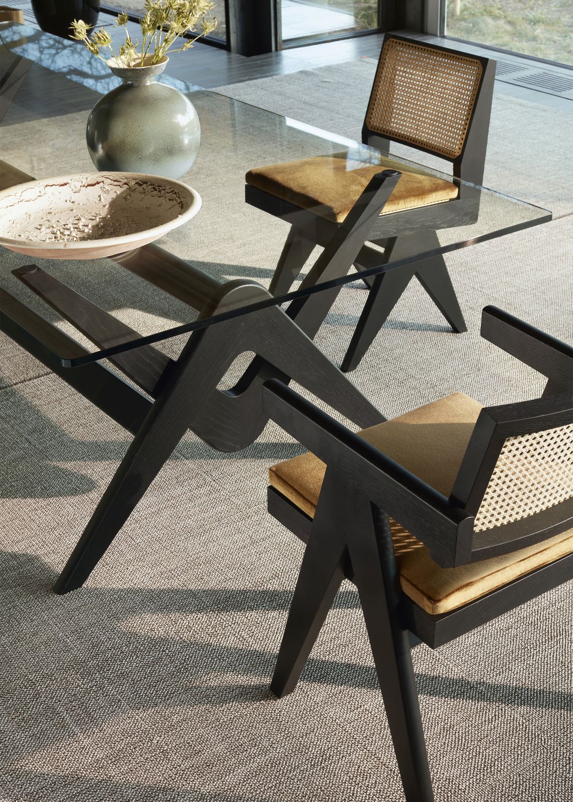 Capitol Complex Office Chair Cassina Capitol Complex Office Chair Cassina