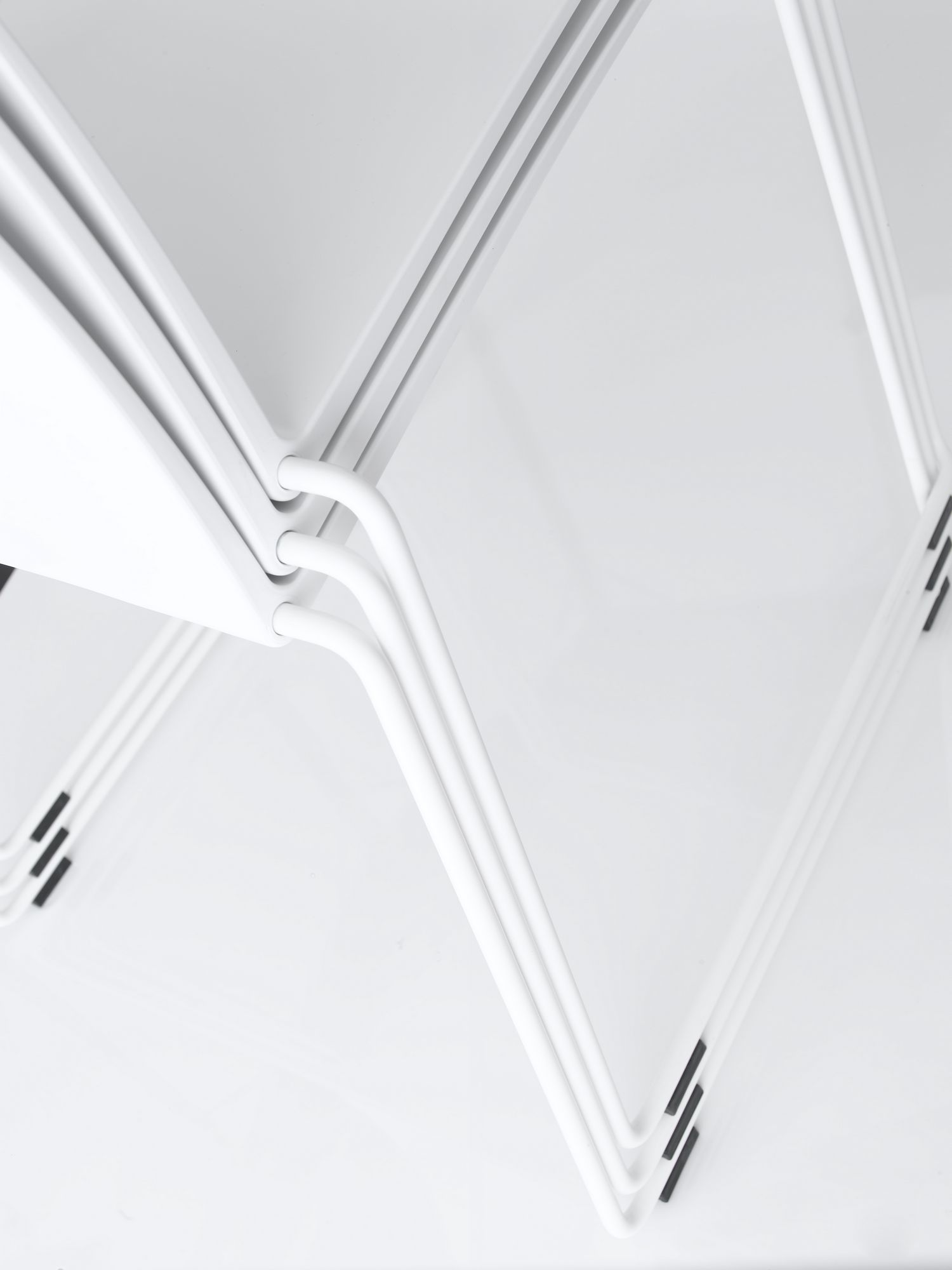 M1 chair MDF Italia