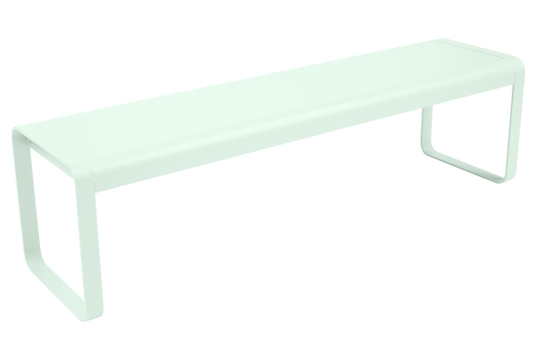 Bellevie Premium Bench Outdoor Fermob 