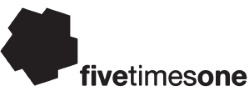 Fivetimesone