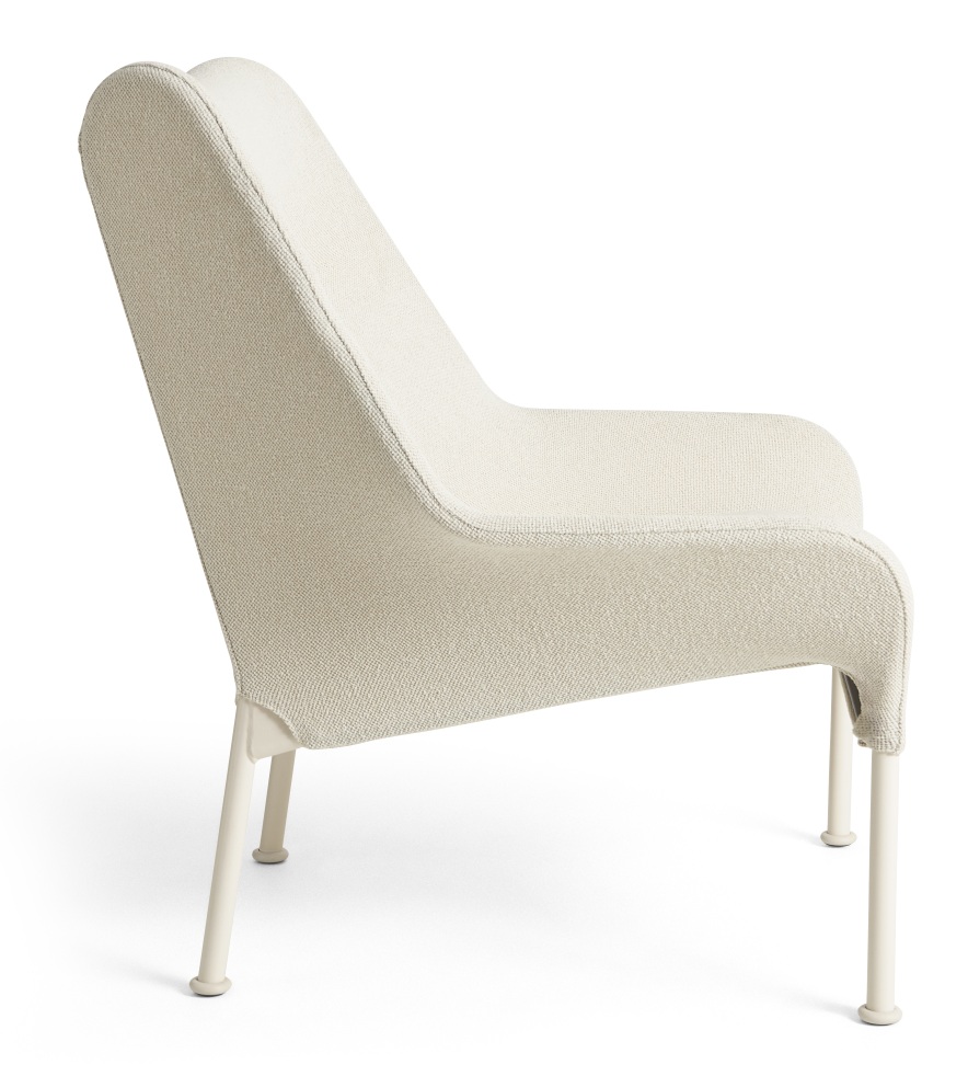 02 Lounge Chair Armchair Hay 02 Lounge Chair Armchair Hay
