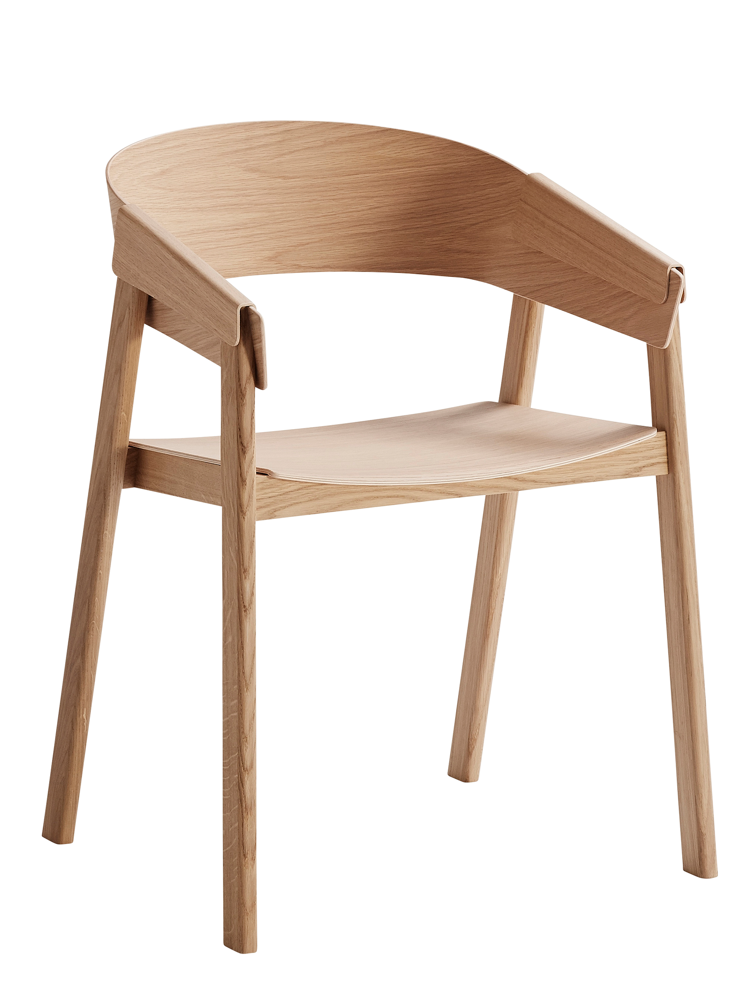 Cover Chair Muuto