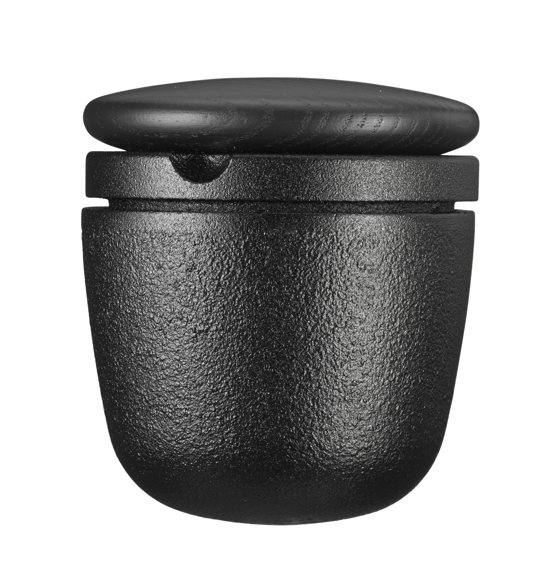 Swing herb/pepper mill black ash Skeppshult SINGLE PIECES
