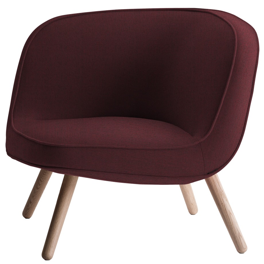 Via57 Armchair Fritz Hansen