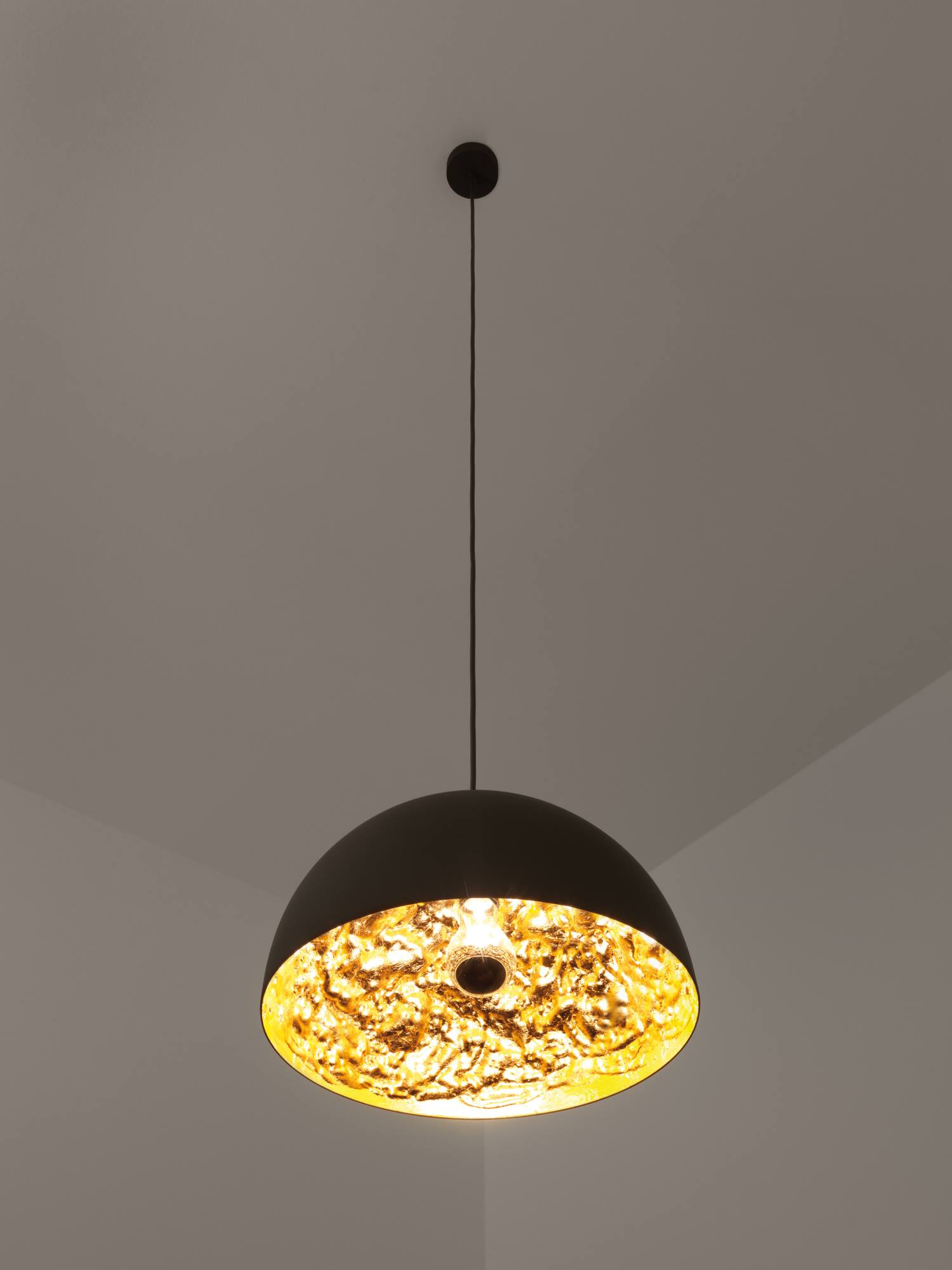 Stchu-Moon 02 pendant lamp Catellani & Smith