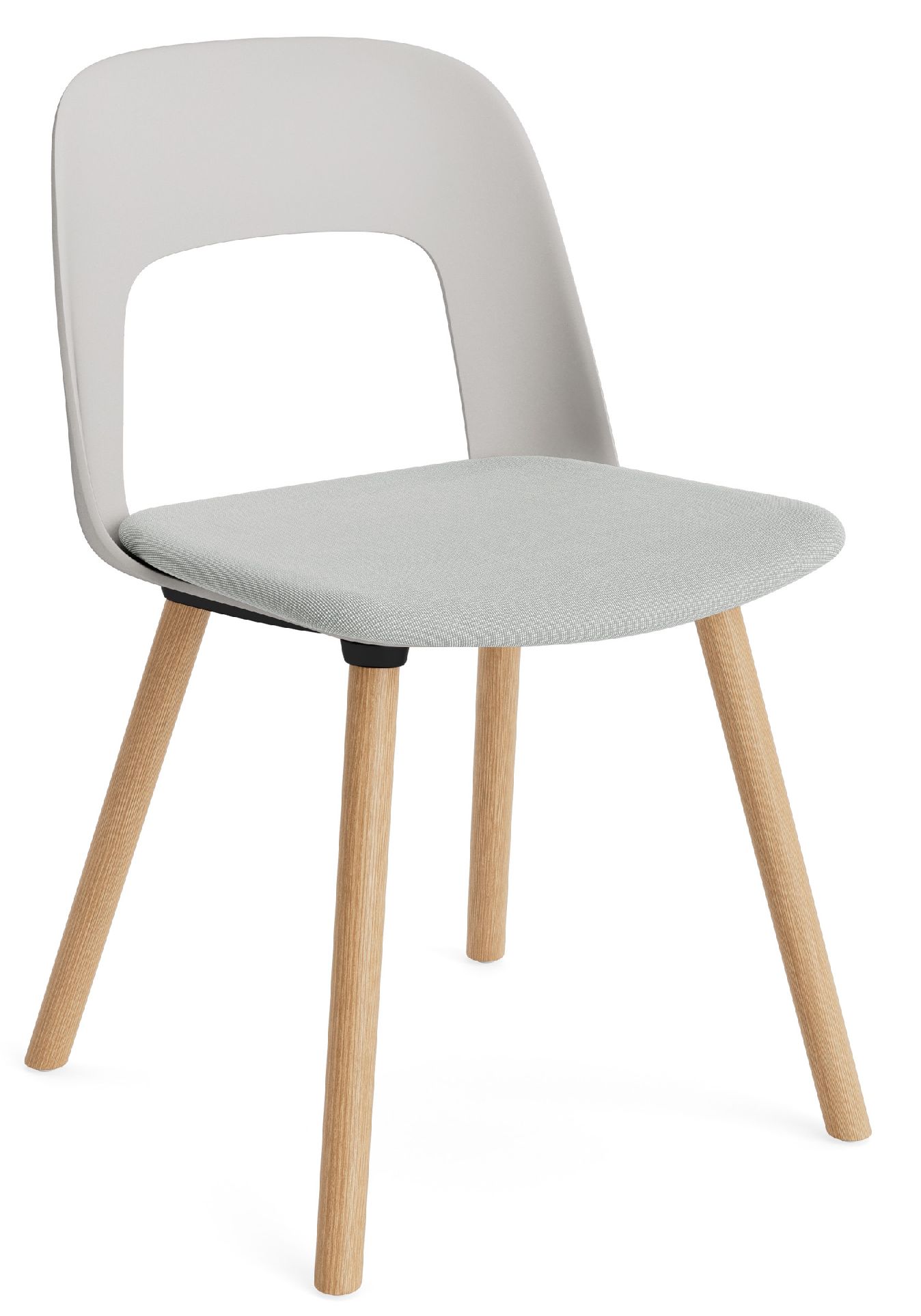 Layout Side Chair 123 Chair Hay  