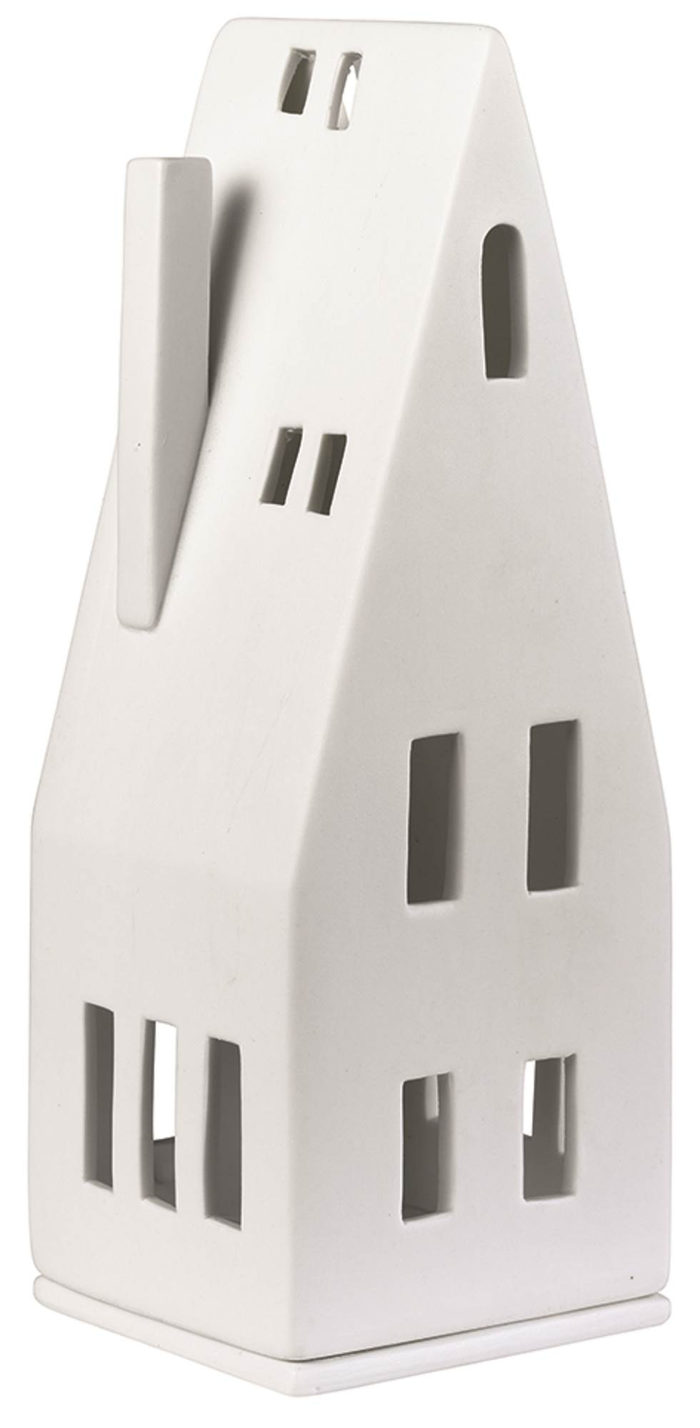 Zuhause light house selection set of 9 Räder