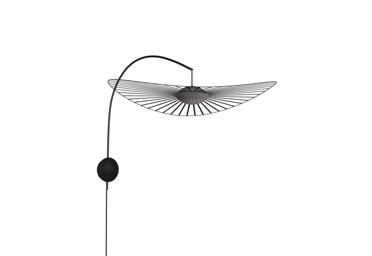 Vertigo Nova Wall Lamp Petite Friture