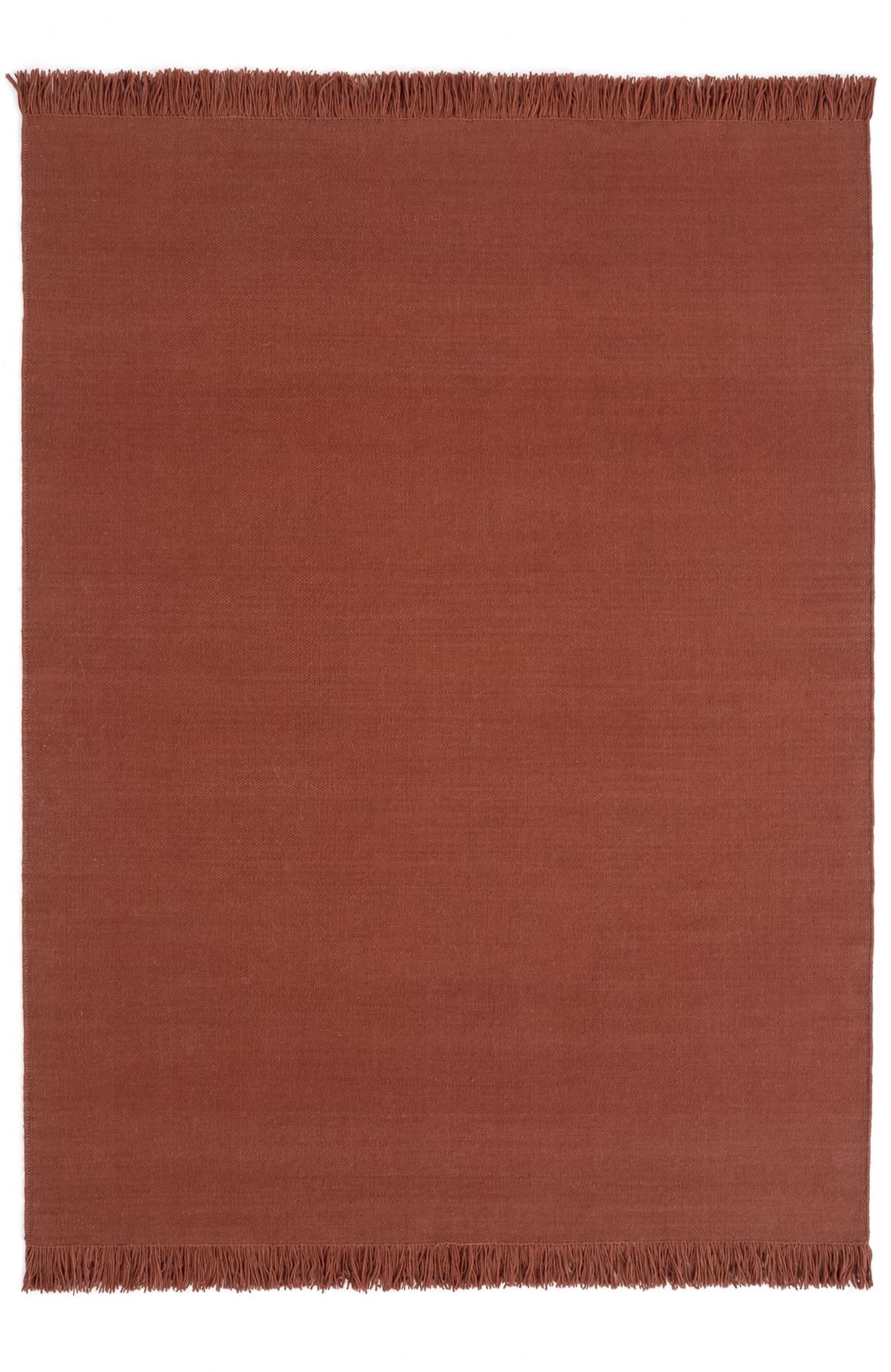 Colors Carpet Saffron 170x240 cm Nanimarquina