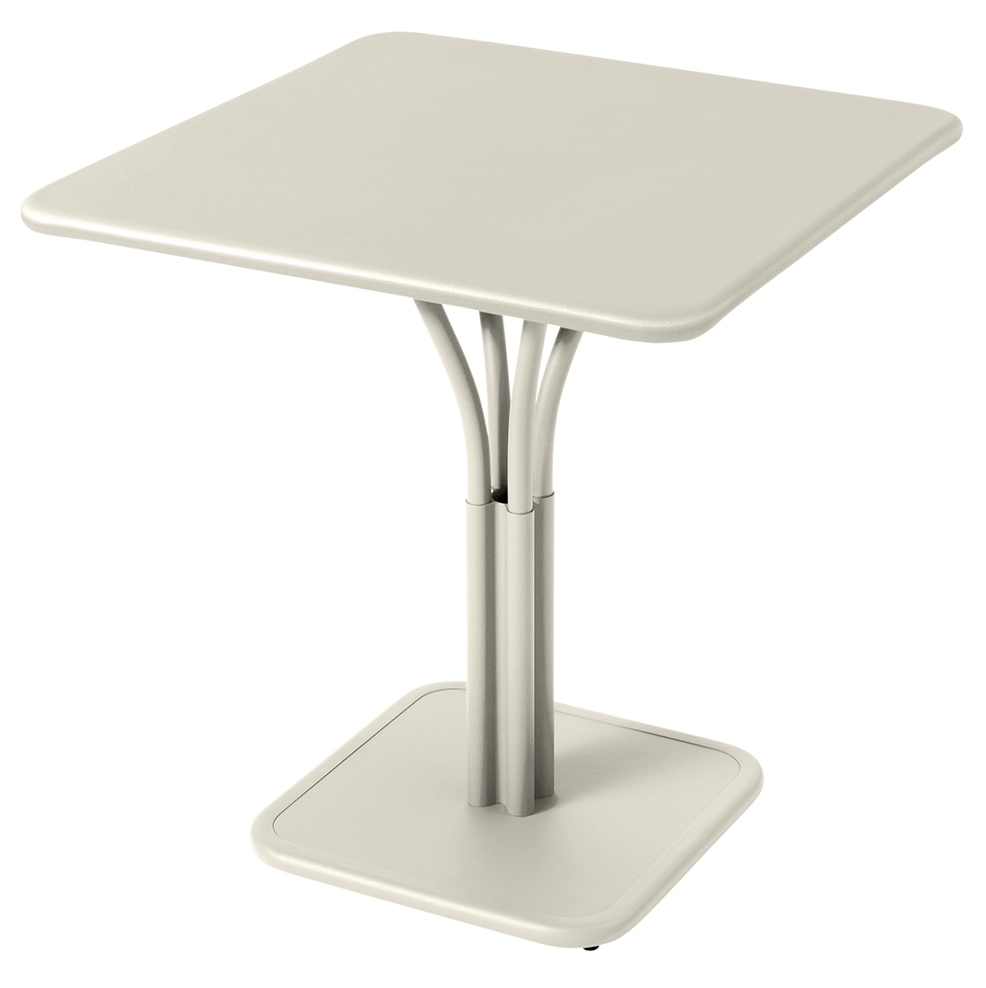 Luxembourg Small Table 71 x 71 cm Outdoor Fermob