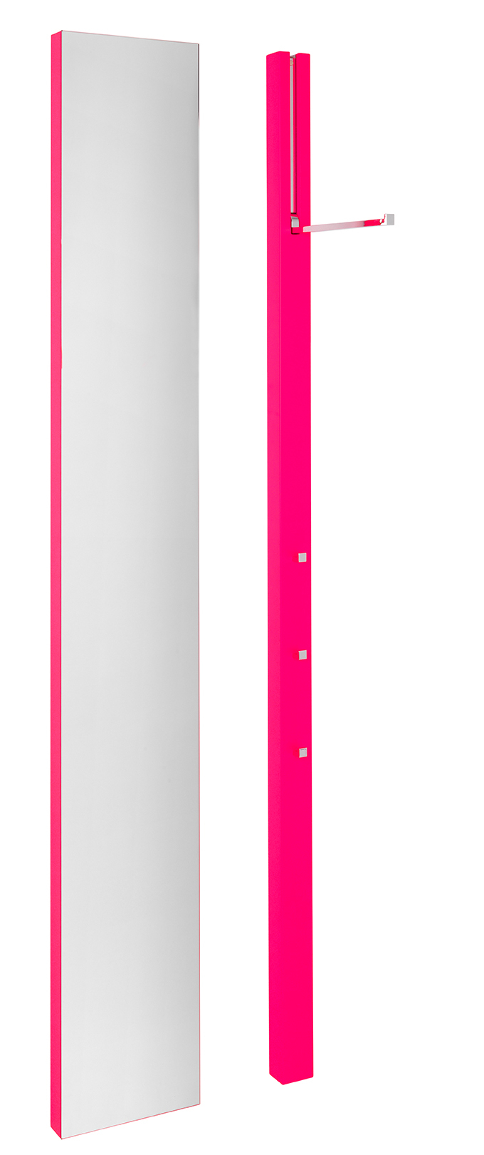 Line Mirror Schönbuch