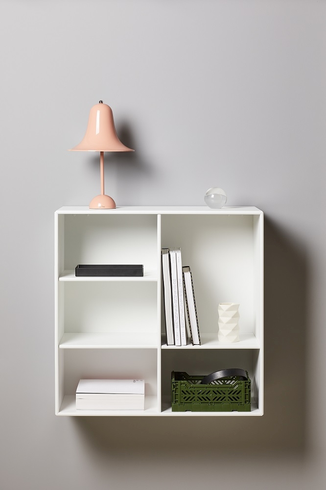 Pantop Table Lamp Ø23 Verpan