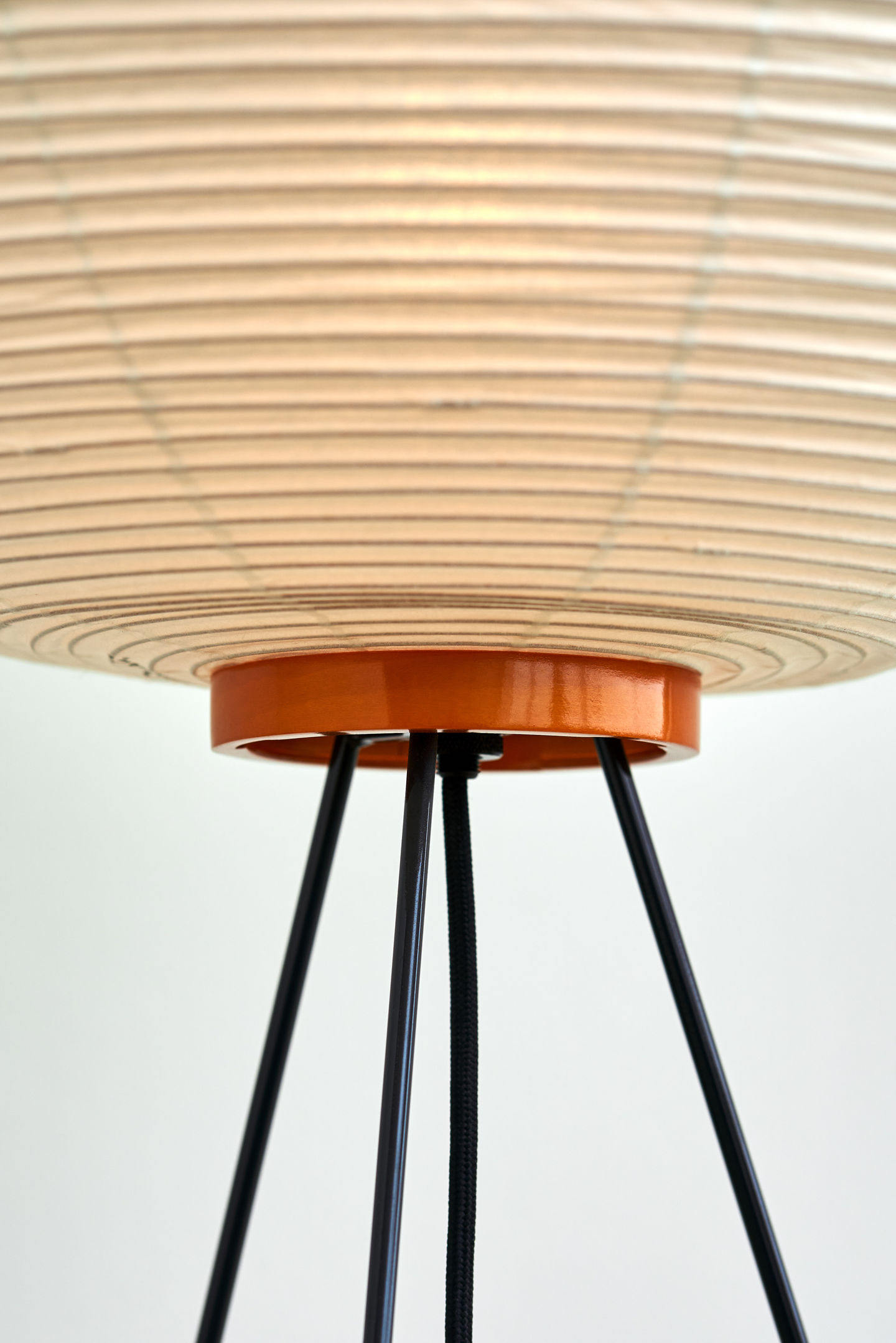 Akari Floor lamp 10A Vitra