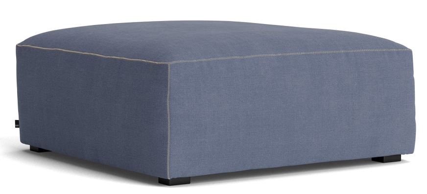 Mags Soft Ottoman S01 Extra Small Hay