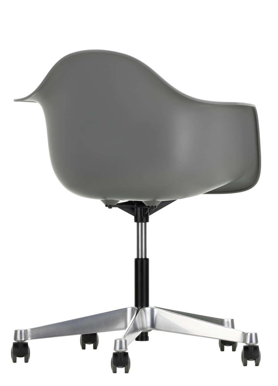 Eames Plastic Arm Chair PACC Chair Vitra