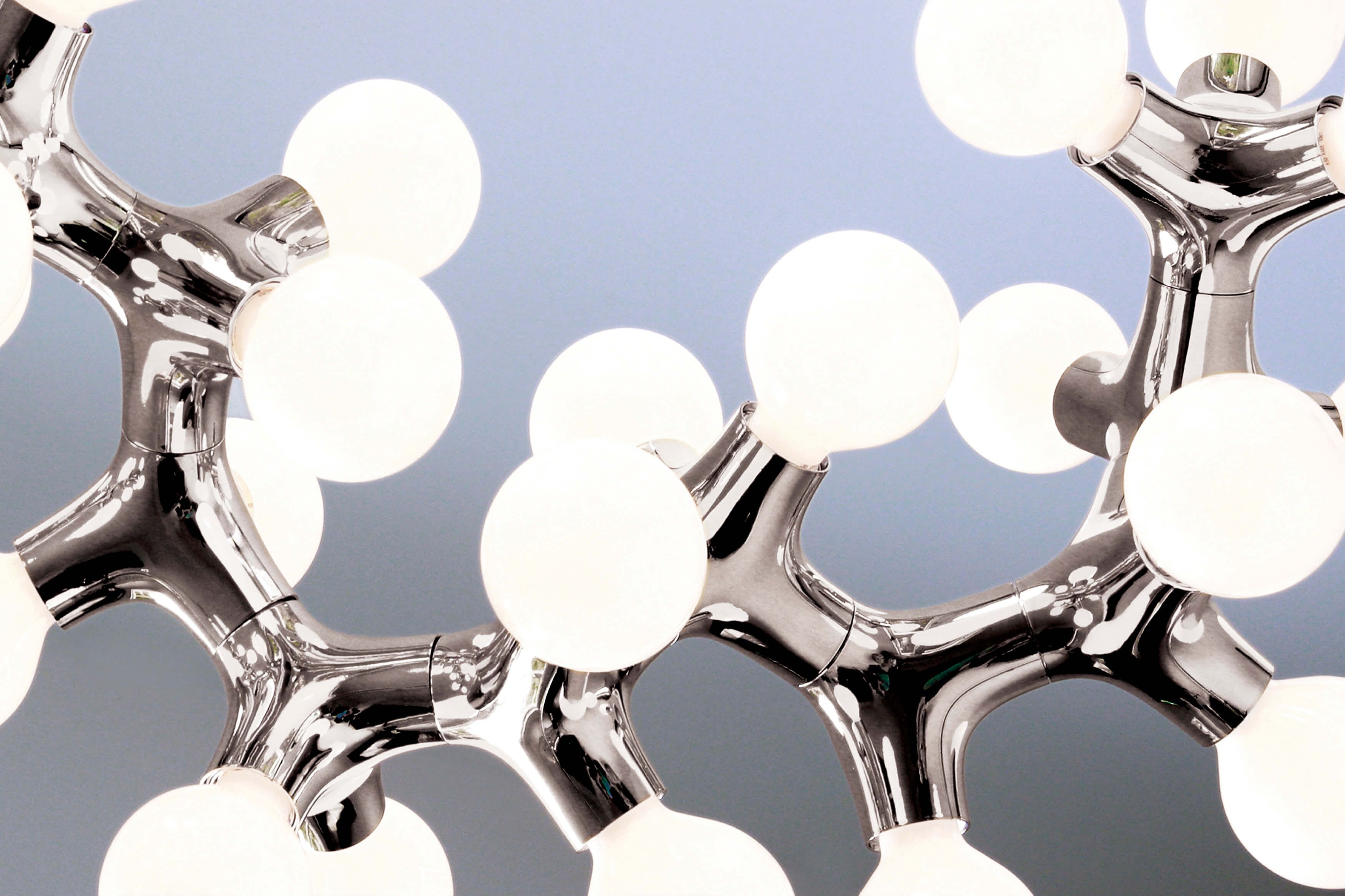 DNA Pendant Light Next