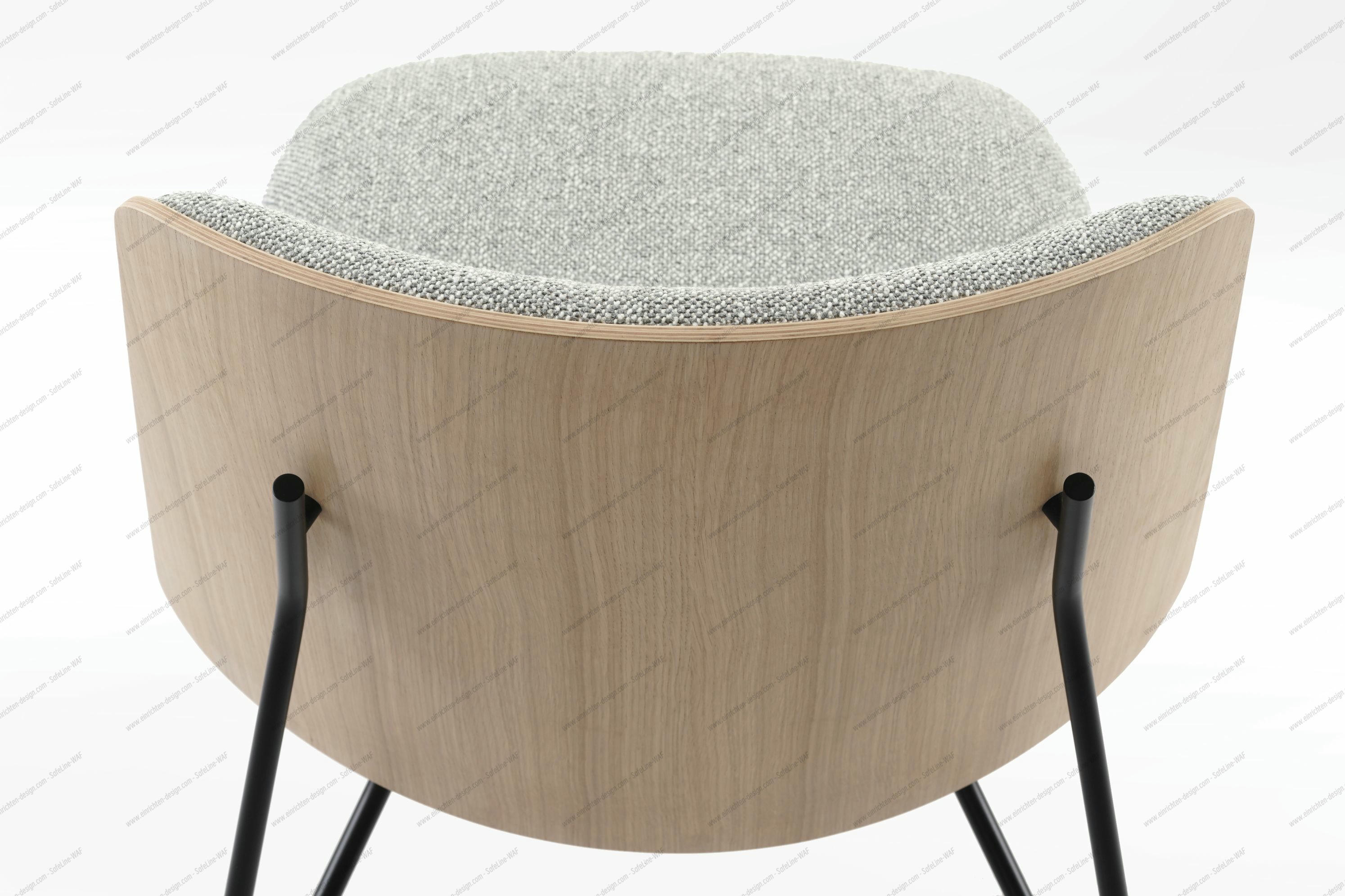 Tinker Armchair Prostoria