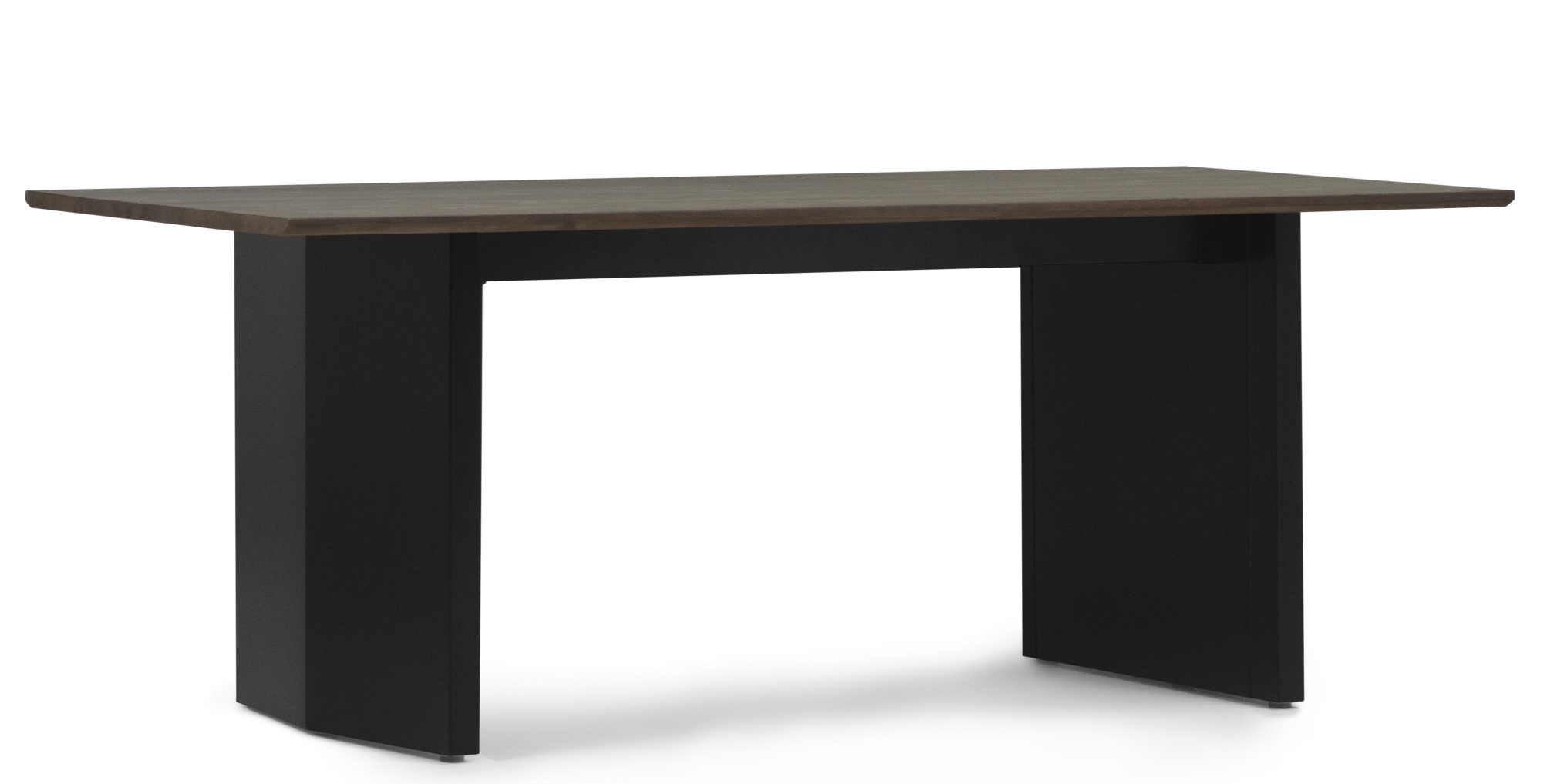 Panel table / dining table 200x90 cm Normann Copenhagen