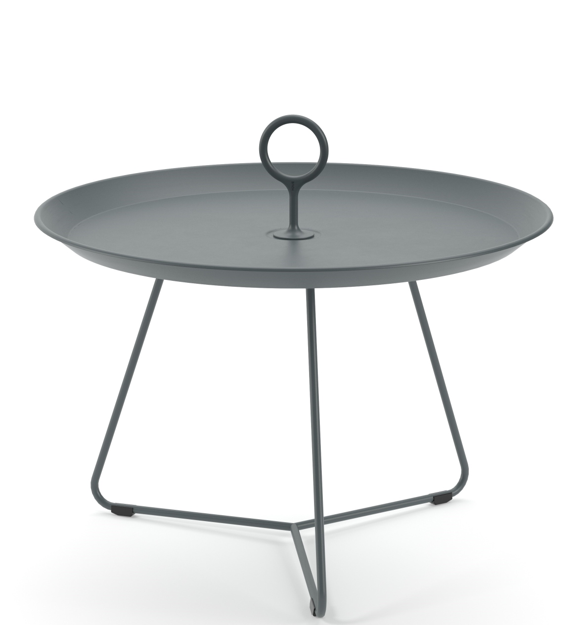 Eyelet Outdoor / Indoor side table medium Houe