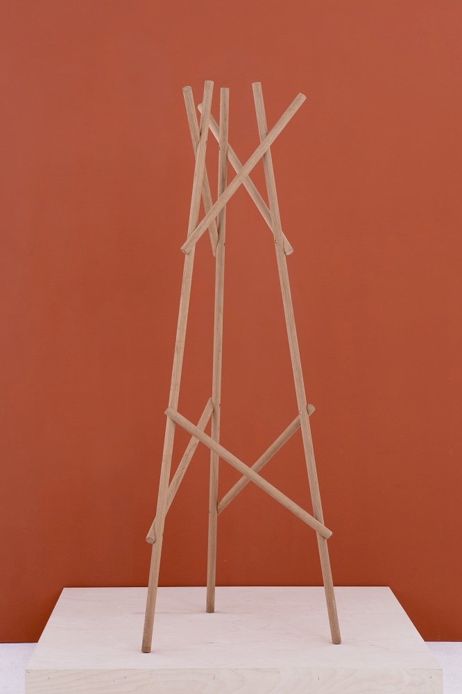 Kendo Coat stand Cascando 