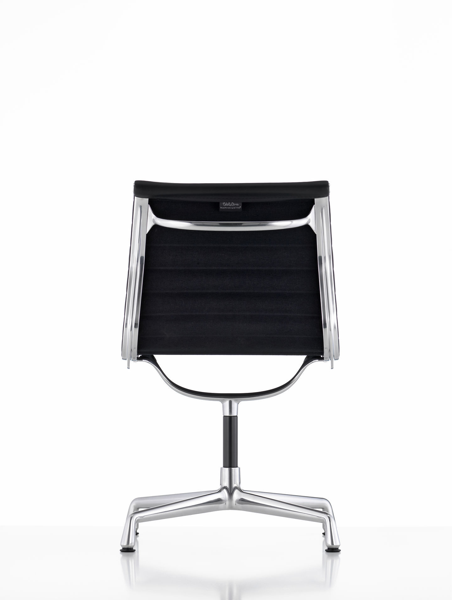 Aluminum Chair EA 101 / EA101 Chair Vitra