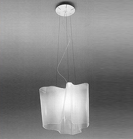 Logico Sospensione Singola Pendant Artemide