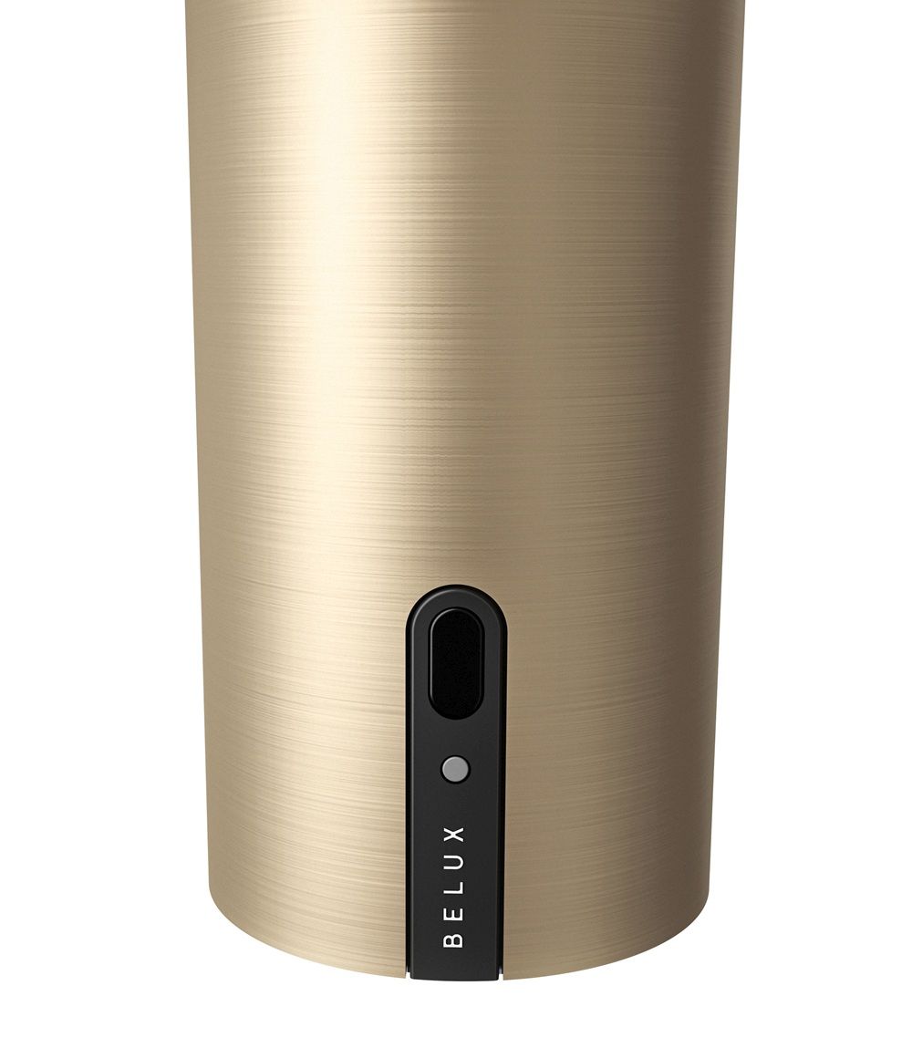 Oto Portable Rechargeable lamp / Table Lamp Belux