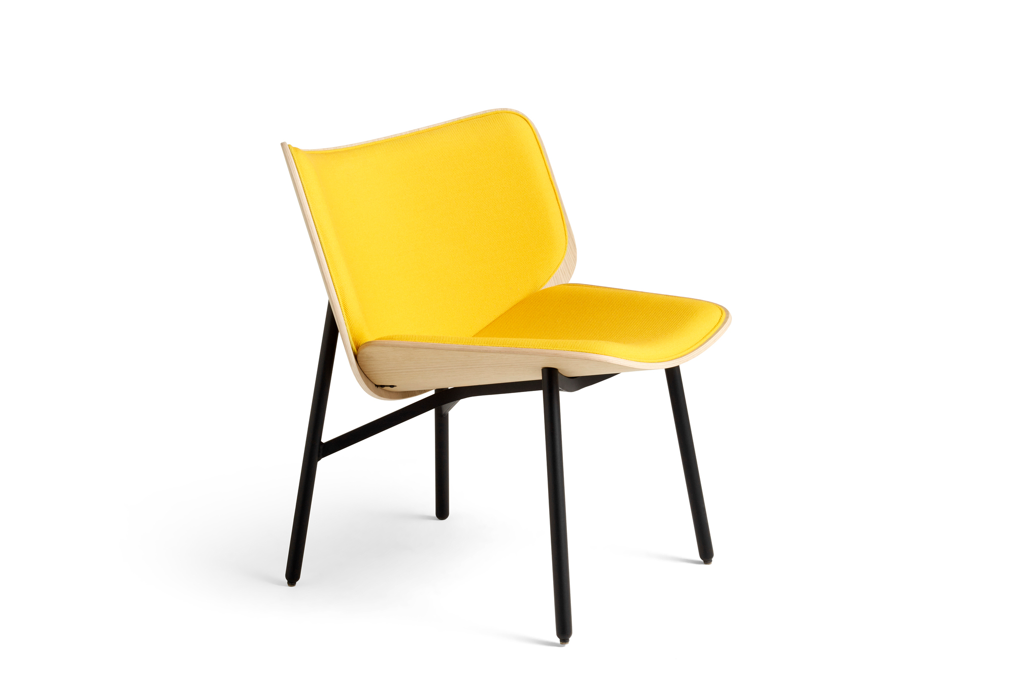 Dapper Lounge Chair Hay