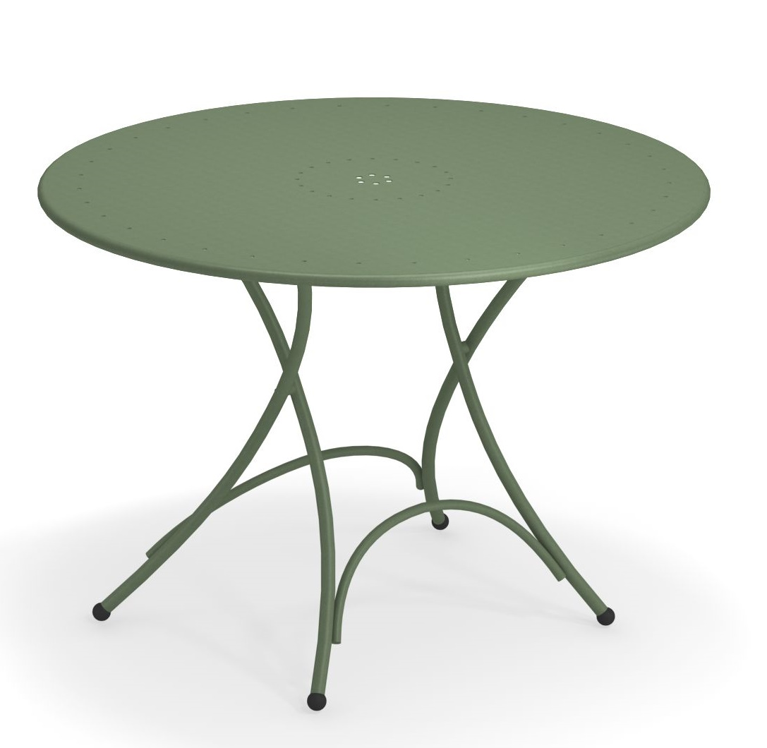 Pigalle Folding Table Outdoor Emu 