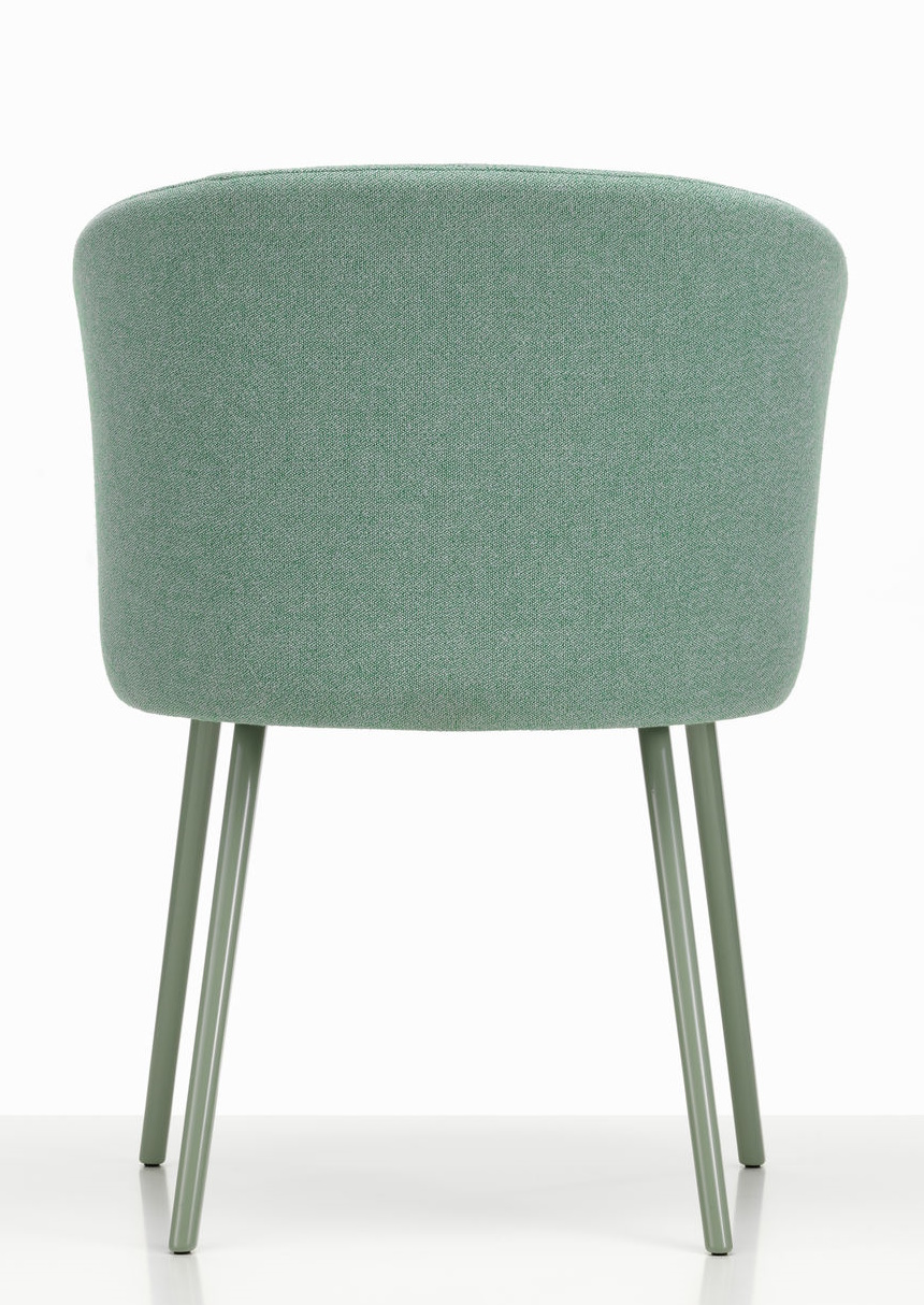 Mikado Arm Chair Armchair Vitra 