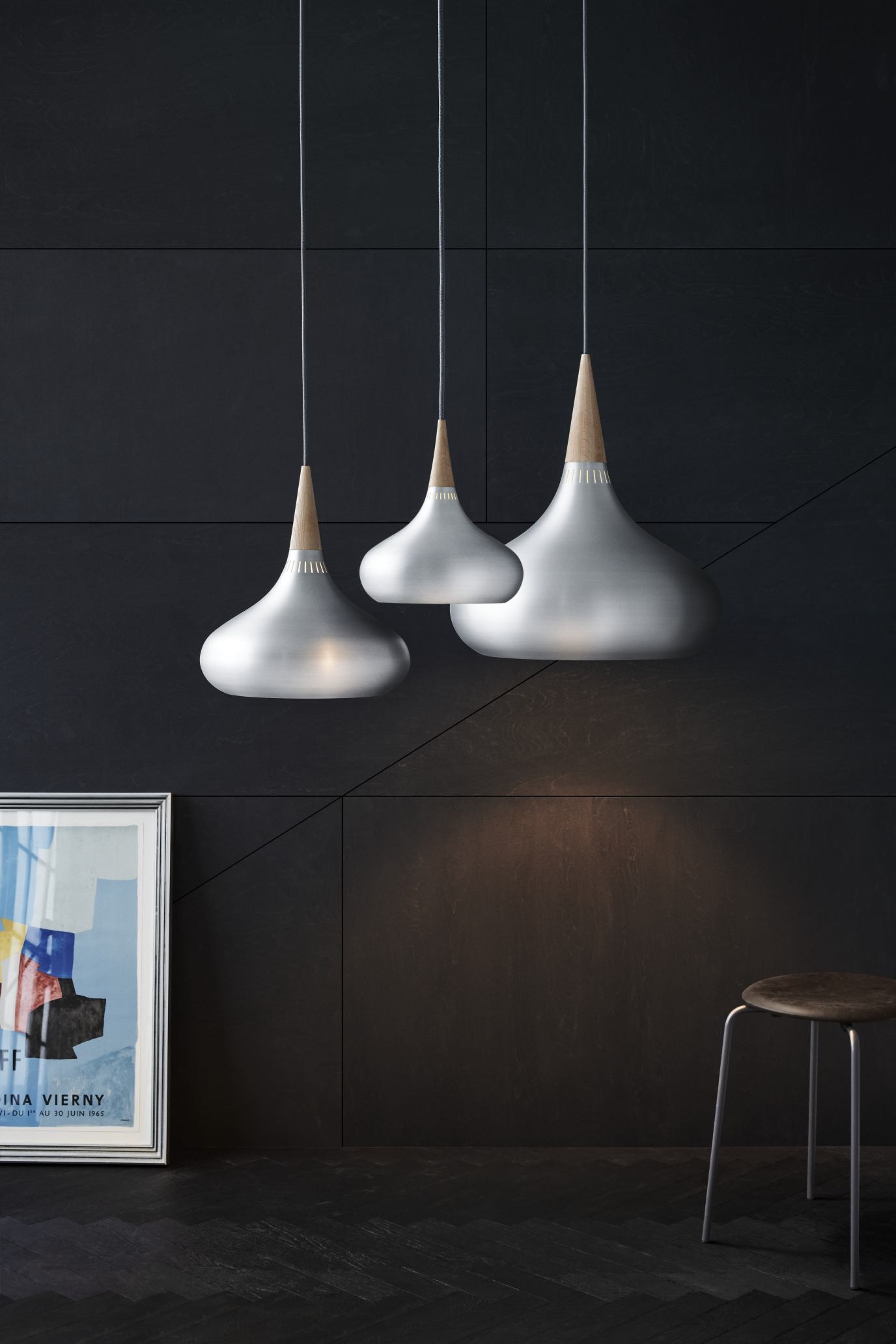 Orient pendant Fritz Hansen