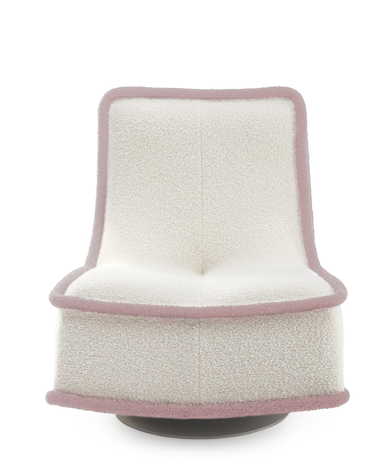 Bonheur du Jour Armchair Kartell