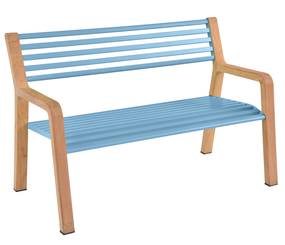Somerset Bench Outdoor Fermob Somerset Bench Outdoor Fermob