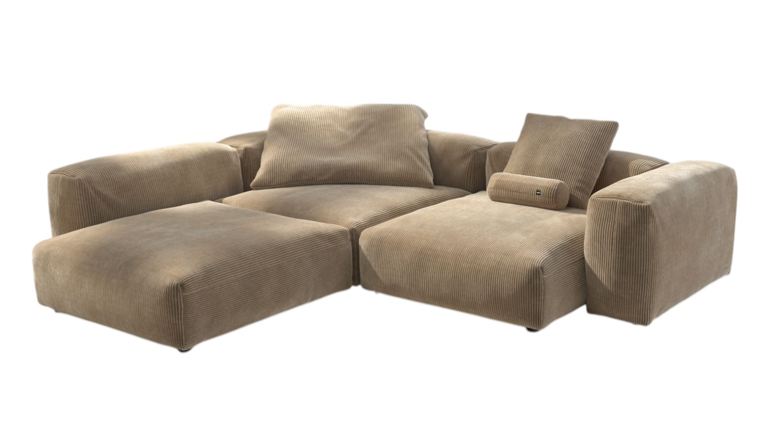 Sofa set 05 5-seater vetsak 