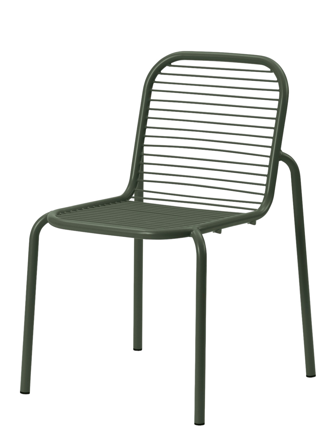 Vig Chair Outdoor Normann Copenhagen 