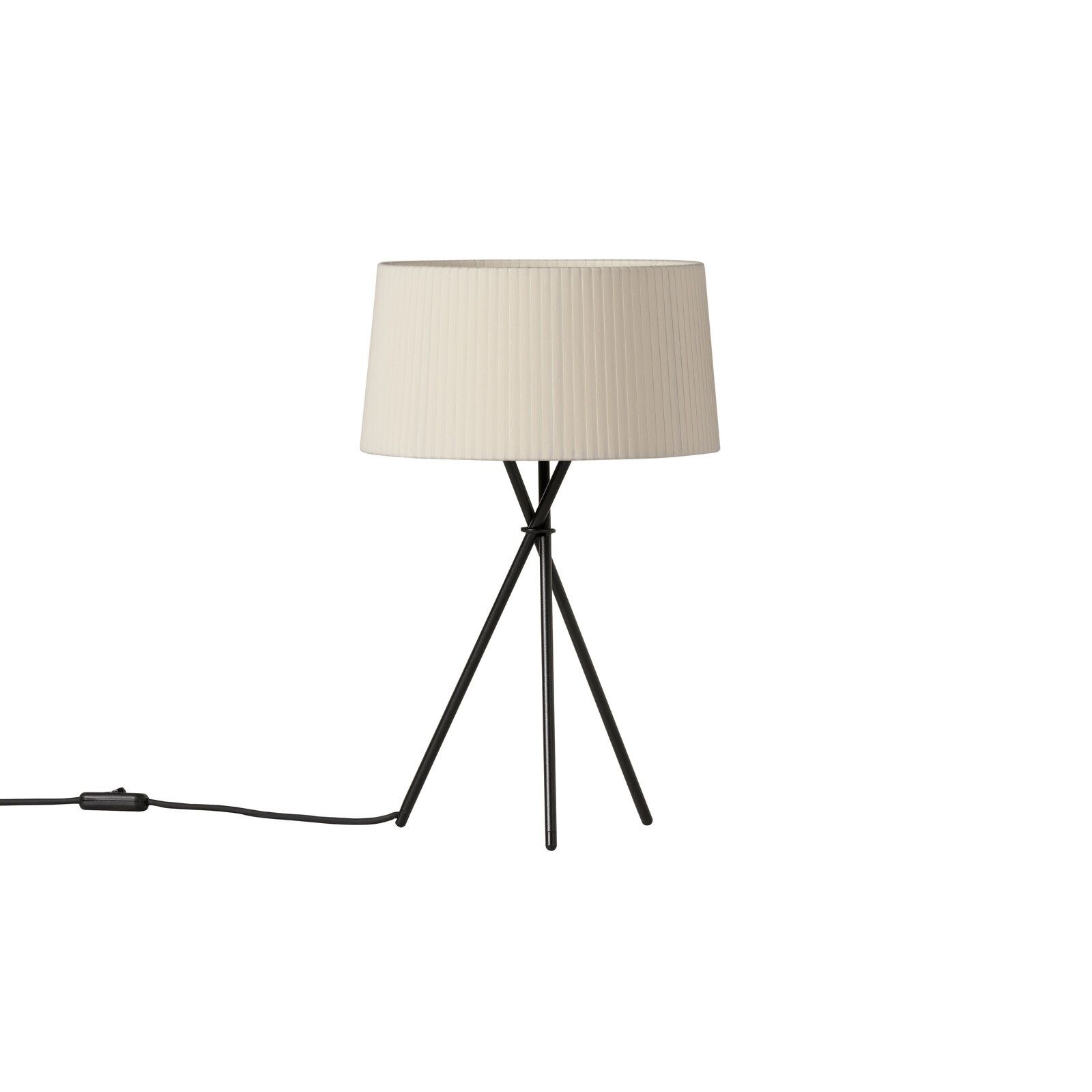 Tripode M3 Table Lamp Santa & Cole