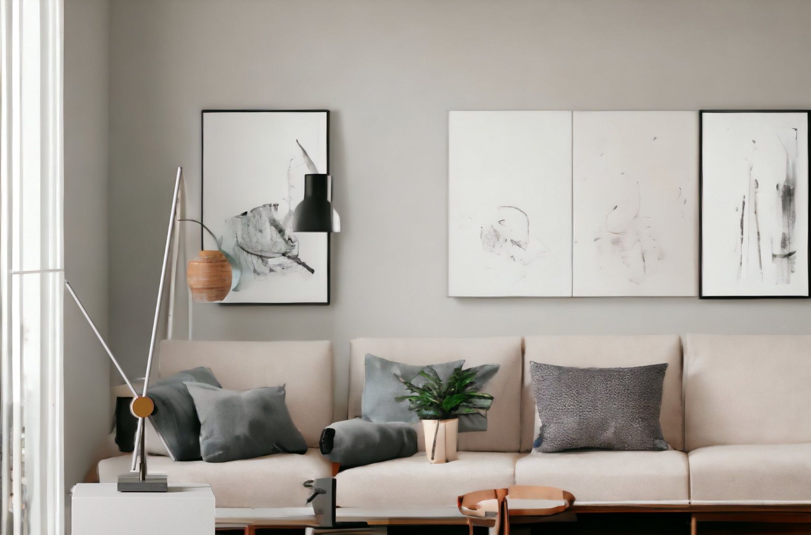 Eitie 075 Table Table lamp Cassina