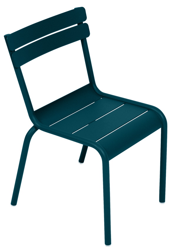 Luxembourg Kids Chair Outdoor Fermob Luxembourg Kids Chair Outdoor Fermob