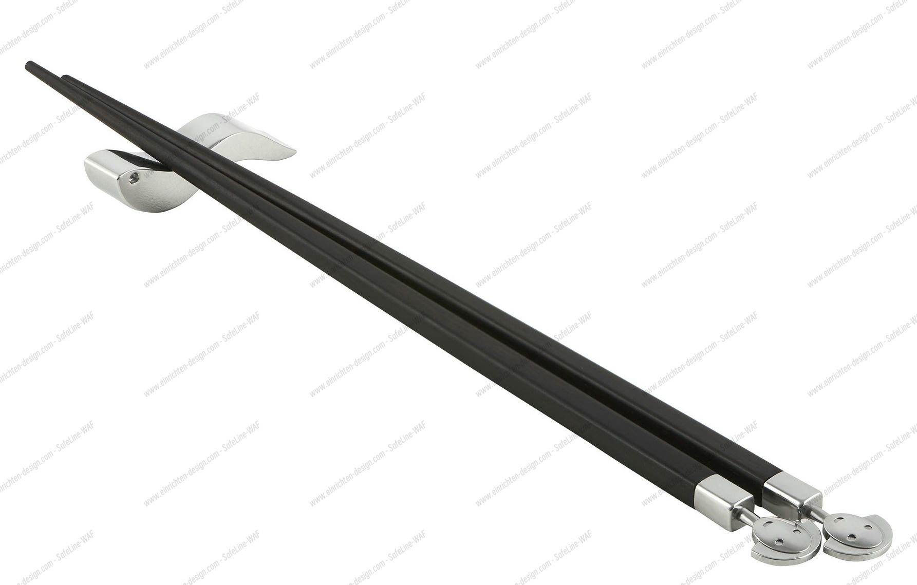 AM44SET1 Anna Stick chopsticks Alessi