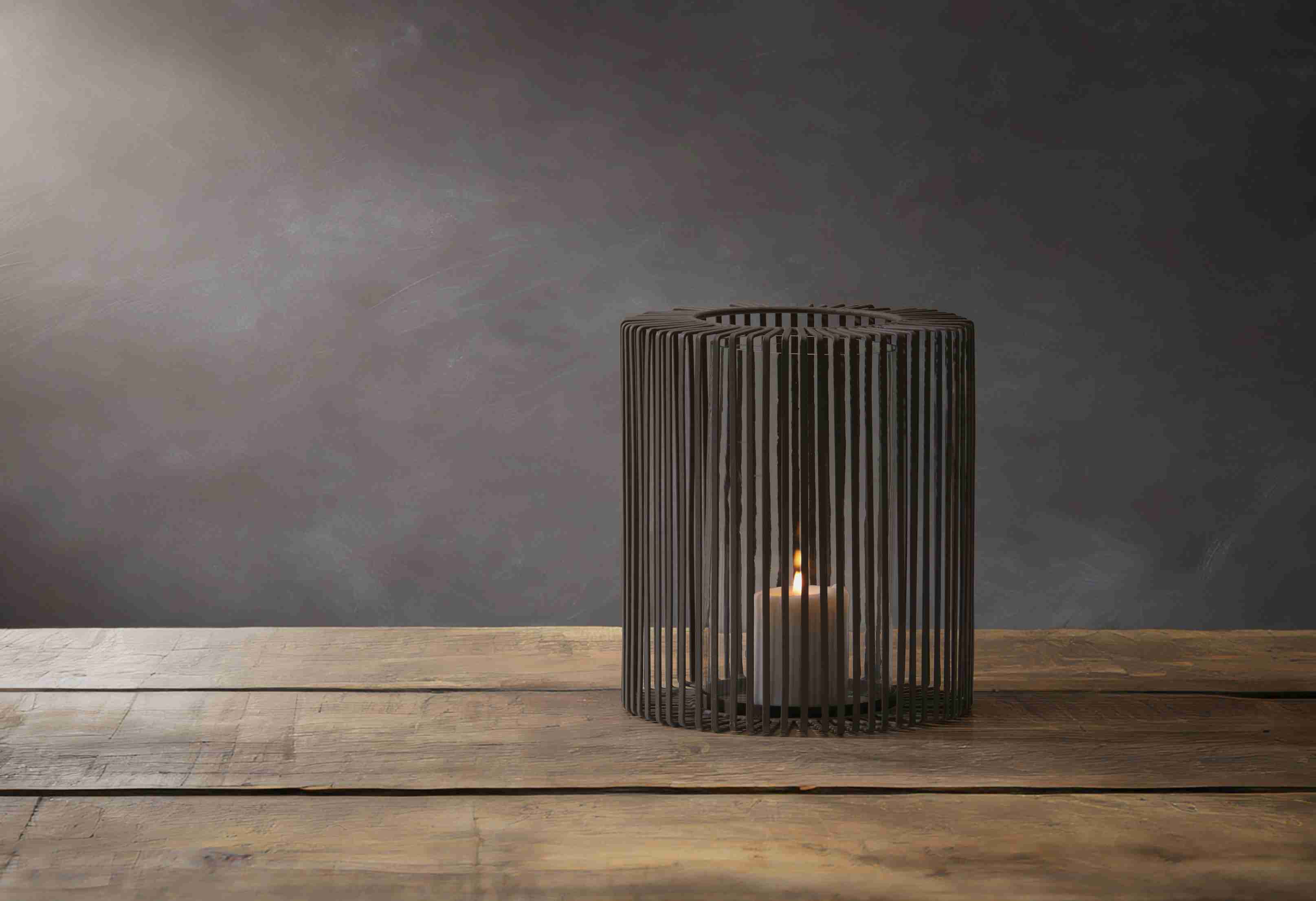 Oslo Lantern High S Philippi