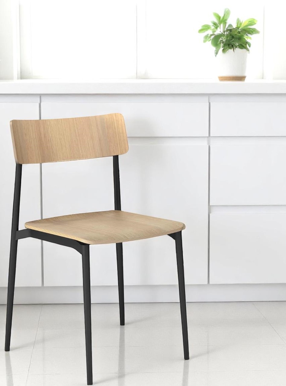 Cult-Wood Chair Segis chair 