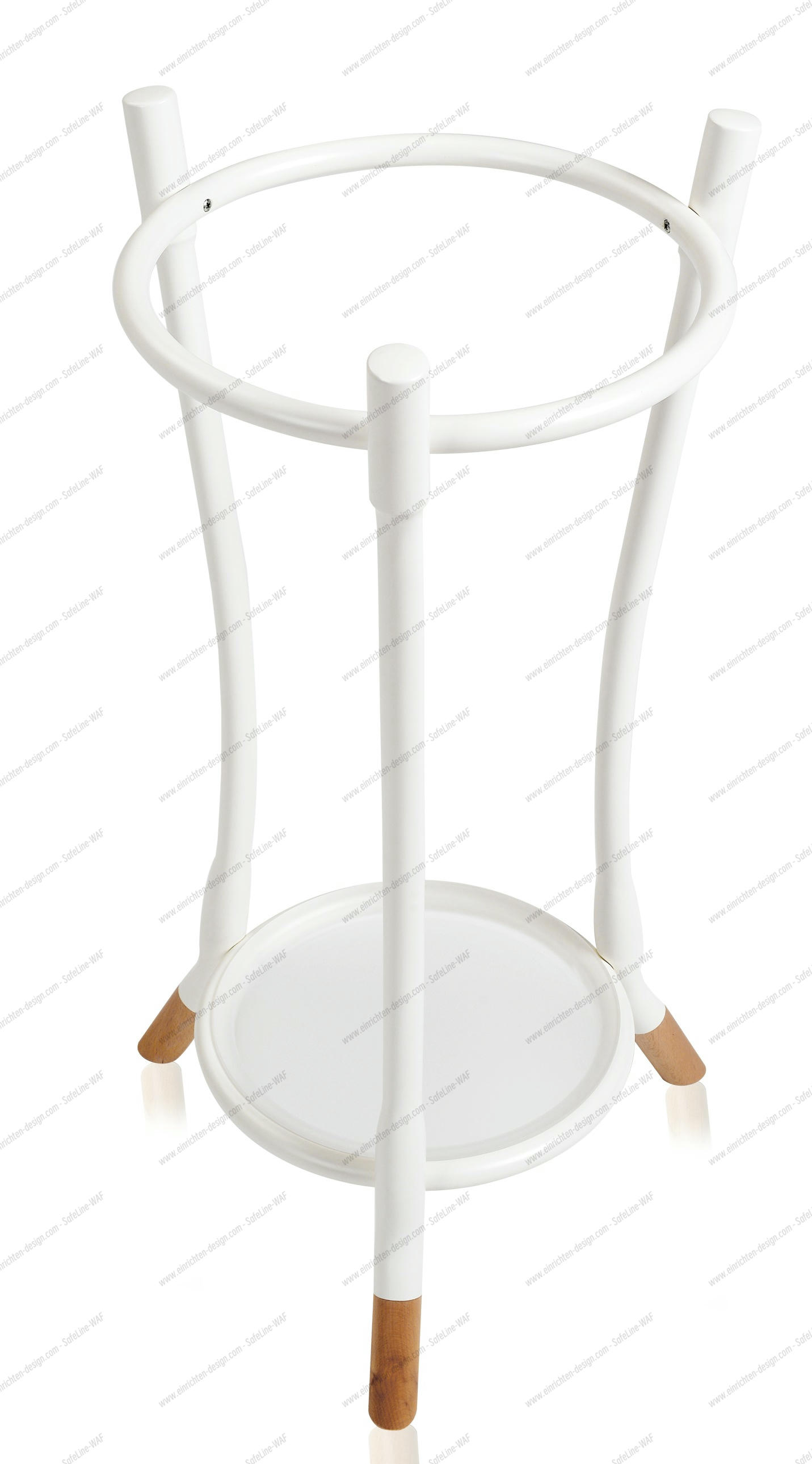 Cloud umbrella stand Viennese GTV Design