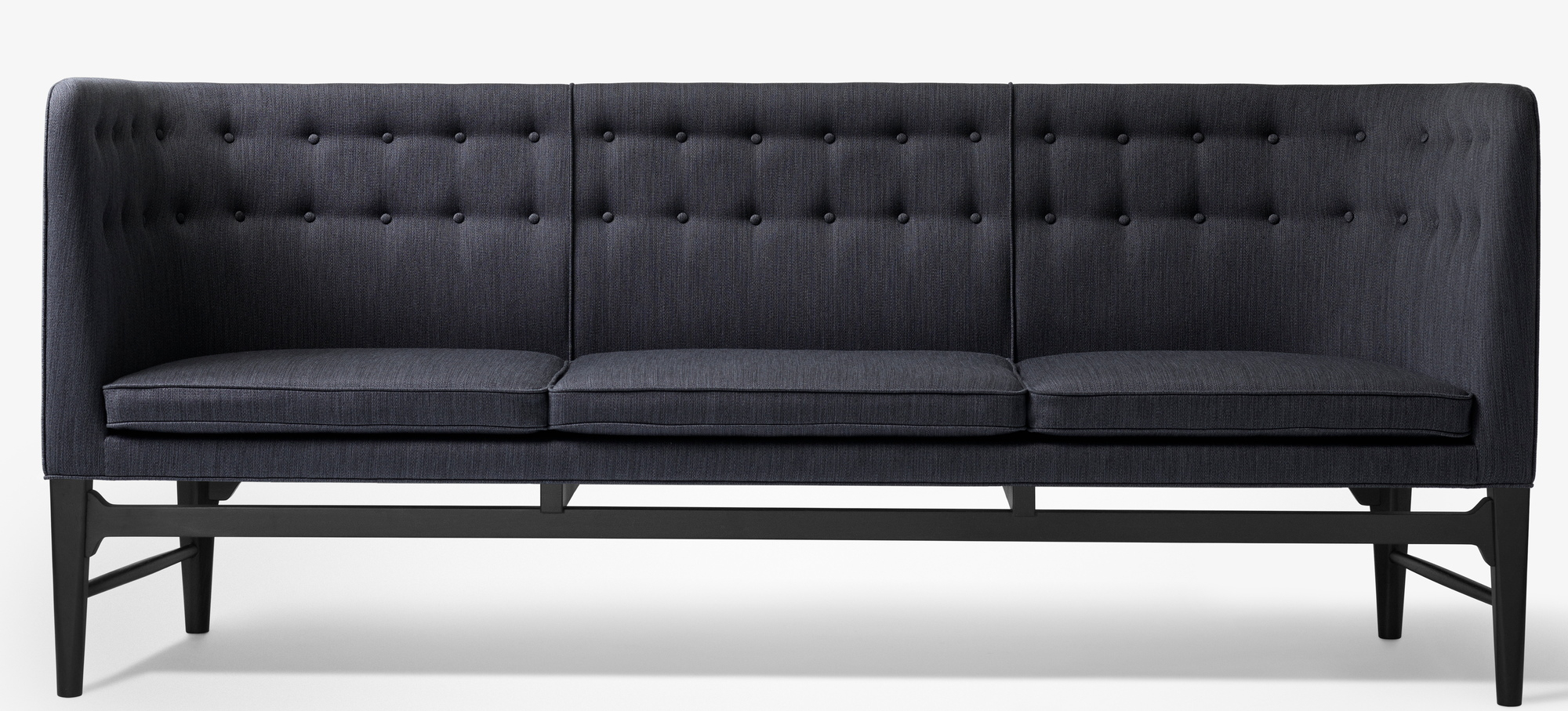 Mayor 3-Seater Sofa AJ5 AndTradition