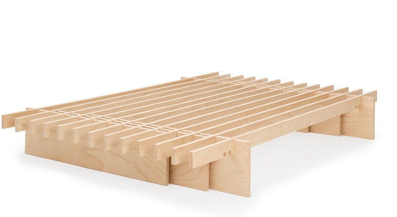 Parallel Bed system Tojo