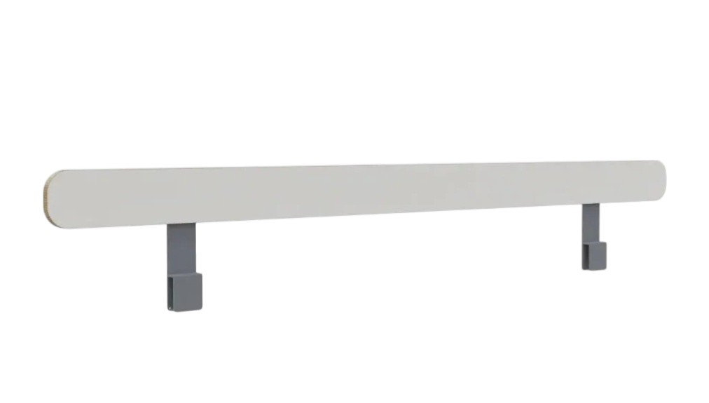 Edge rail / Safety rail for stacking bed Müller Small Living